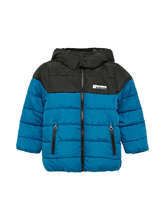 S.OLIVER | Jungen Steppjacke