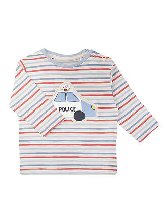 S.OLIVER | Baby Langarmshirt 