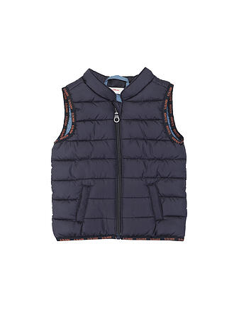 S.OLIVER | Jungen Jacke