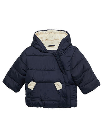 S.OLIVER | Baby Steppjacke