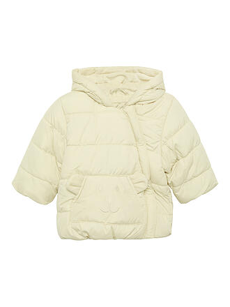 S.OLIVER | Baby Steppjacke