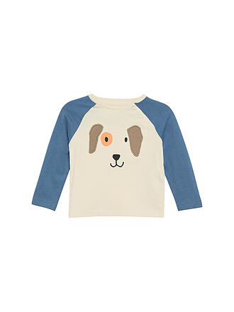 S.OLIVER | Baby Langarmshirt