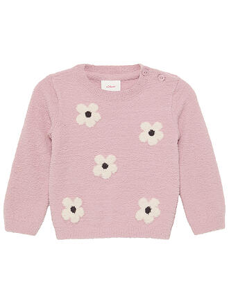 S.OLIVER | Baby Pullover