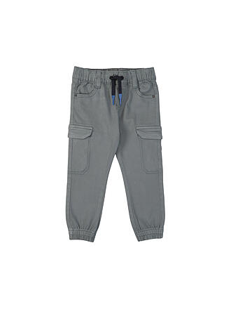 S.OLIVER | Jungen Cargohose