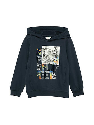 S.OLIVER | Jungen Kapuzensweater - Hoodie