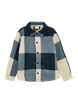 S.OLIVER | Jungen Overshirt