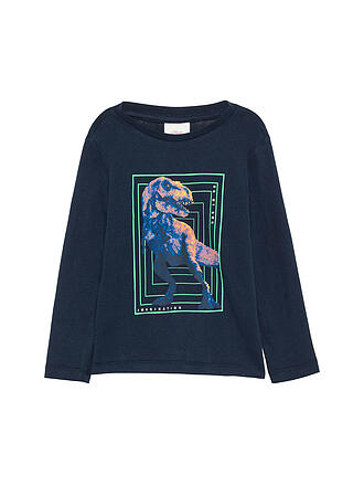 S.OLIVER | Jungen Langarmshirt