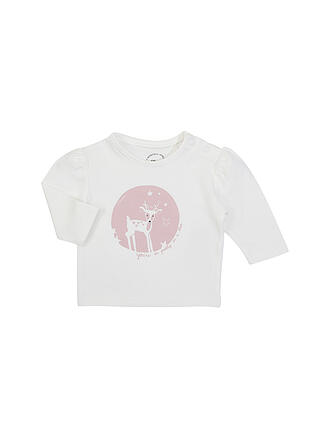 S.OLIVER | Baby Mädchen Langarmshirt