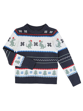 S.OLIVER | Jungen Strickpullover