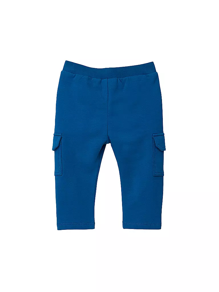 S.OLIVER | Baby Hose | blau