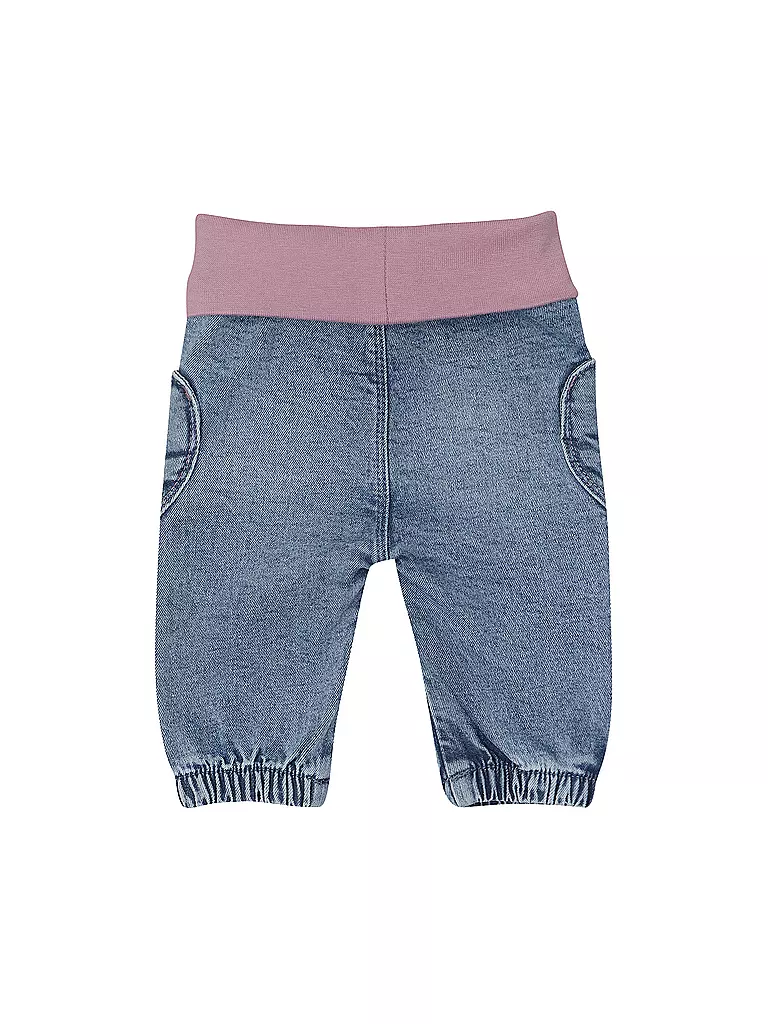 S.OLIVER | Baby Jeans | blau