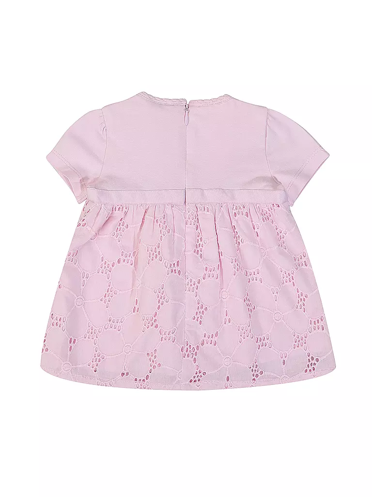 S.OLIVER | Baby Kleid | rosa