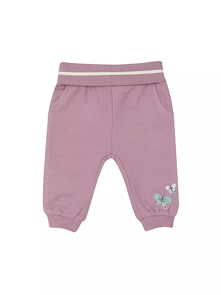 S.OLIVER | Baby Leggings  | beere