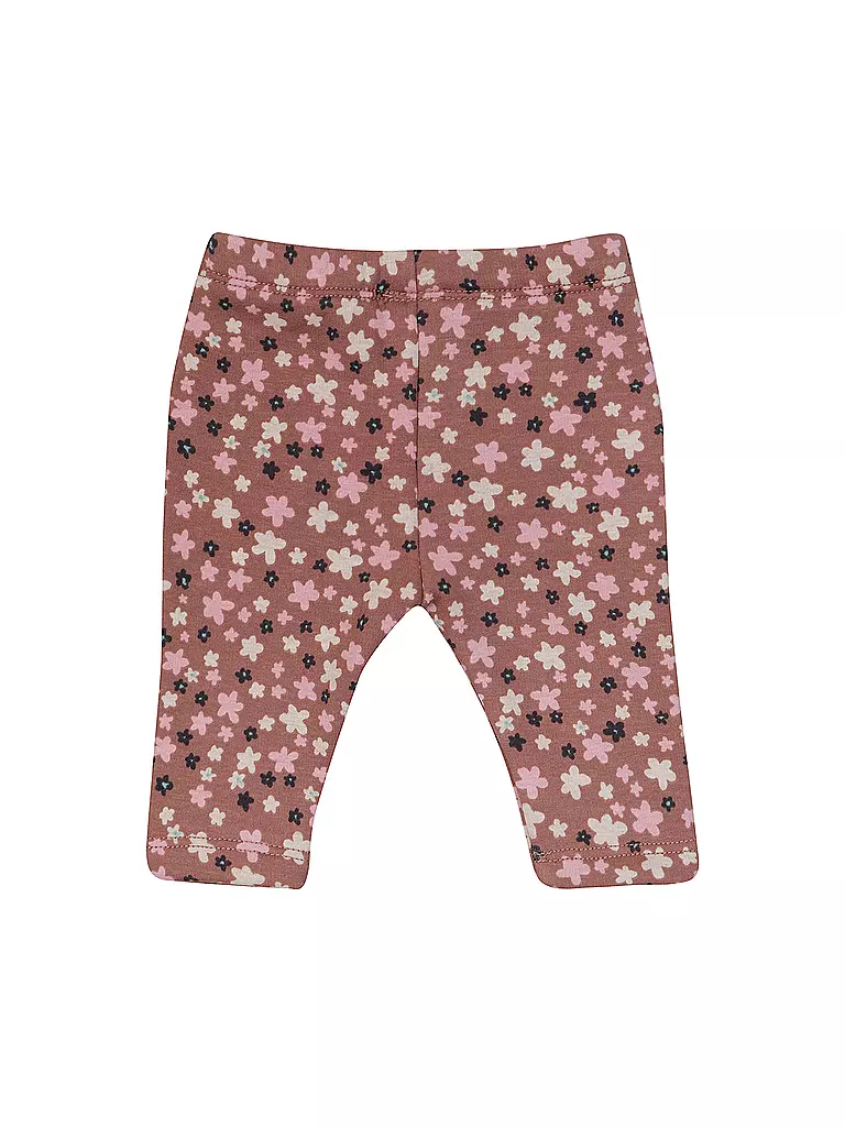 S.OLIVER | Baby Leggings | beige