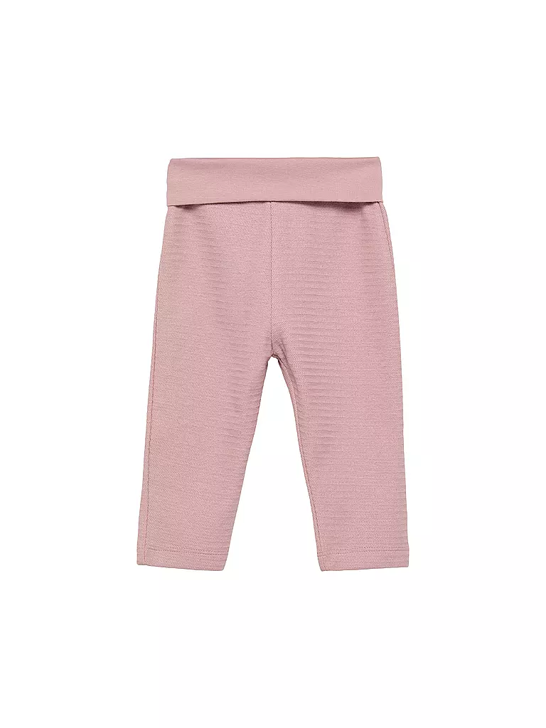 S.OLIVER | Baby Mädchen Leggings | rosa