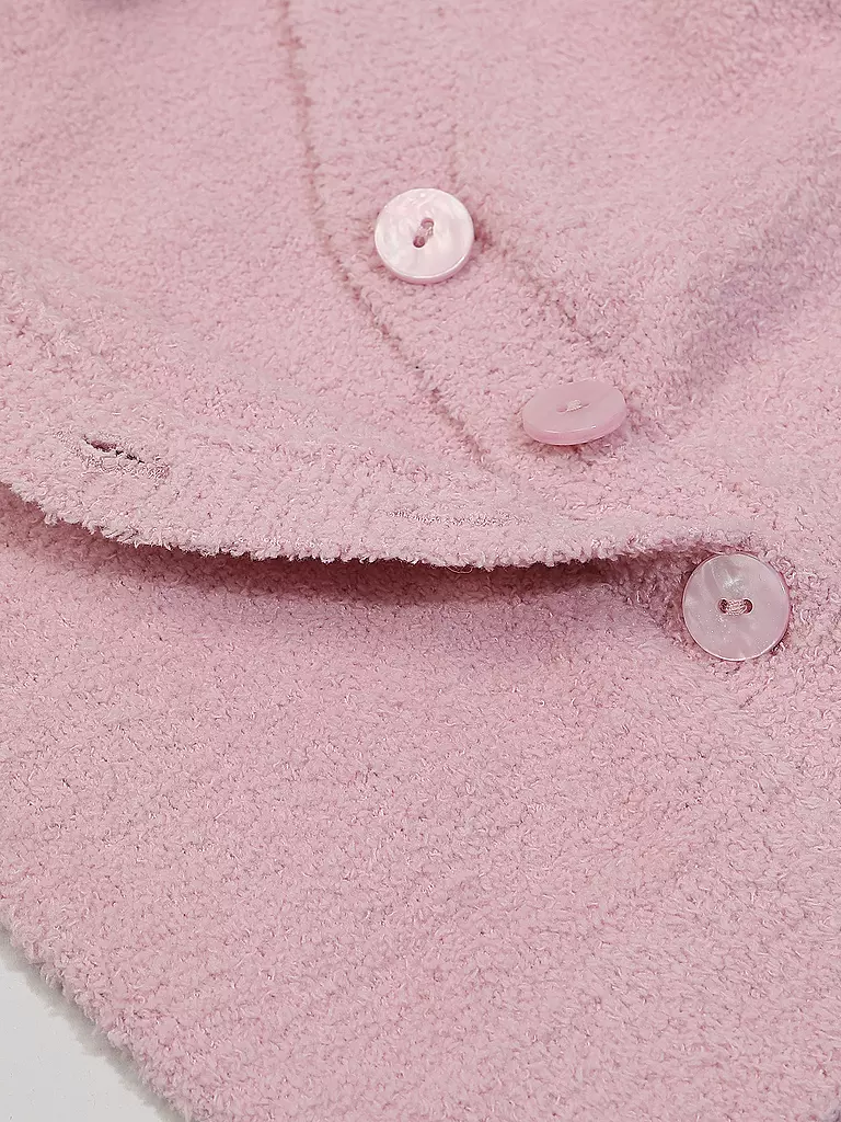 S.OLIVER | Baby Strickjacke | rosa