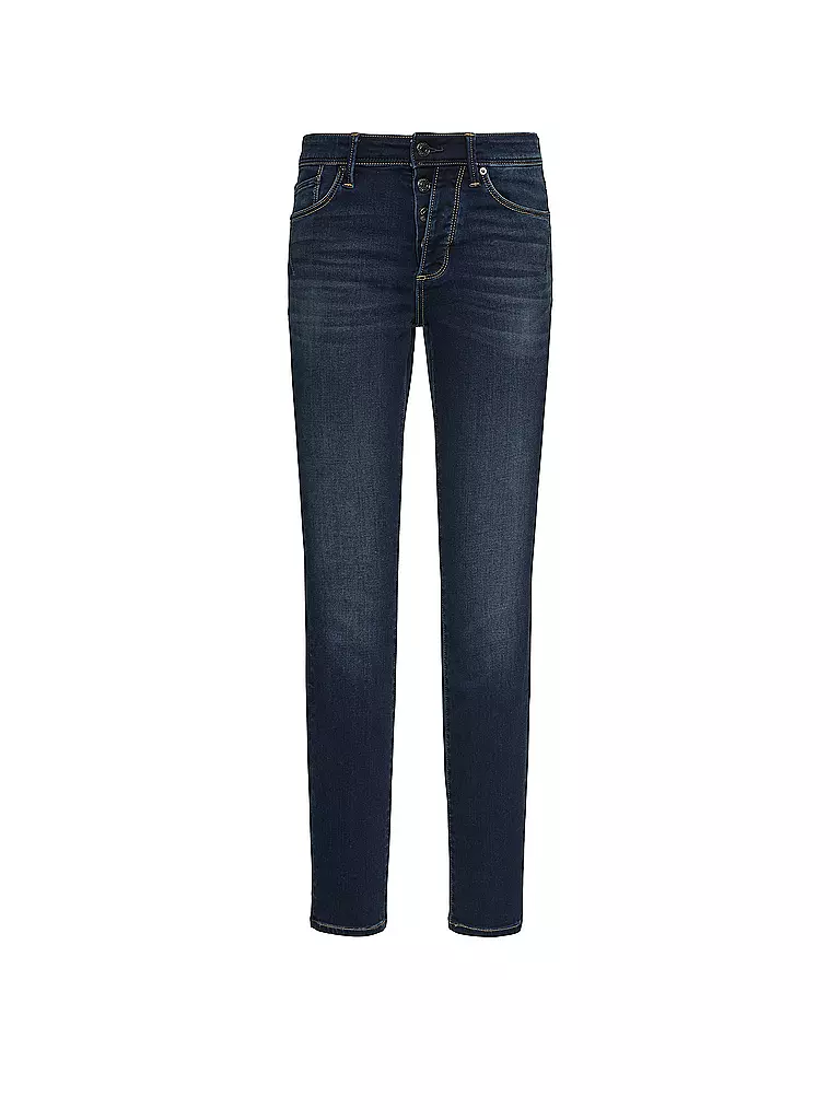 S.OLIVER | Jeans Slim Fit | blau