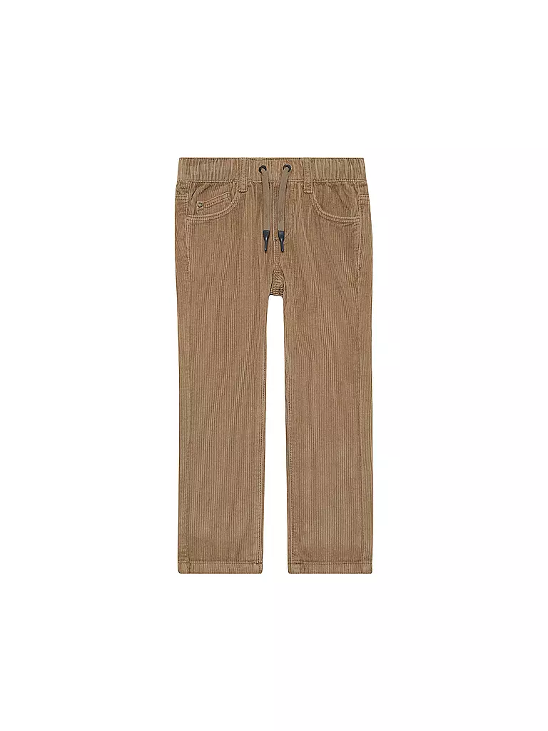 S.OLIVER | Jungen Hose | beige