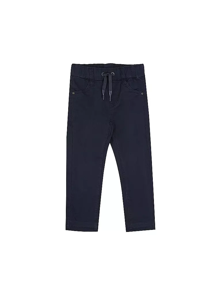 S.OLIVER | Jungen Hose | dunkelblau