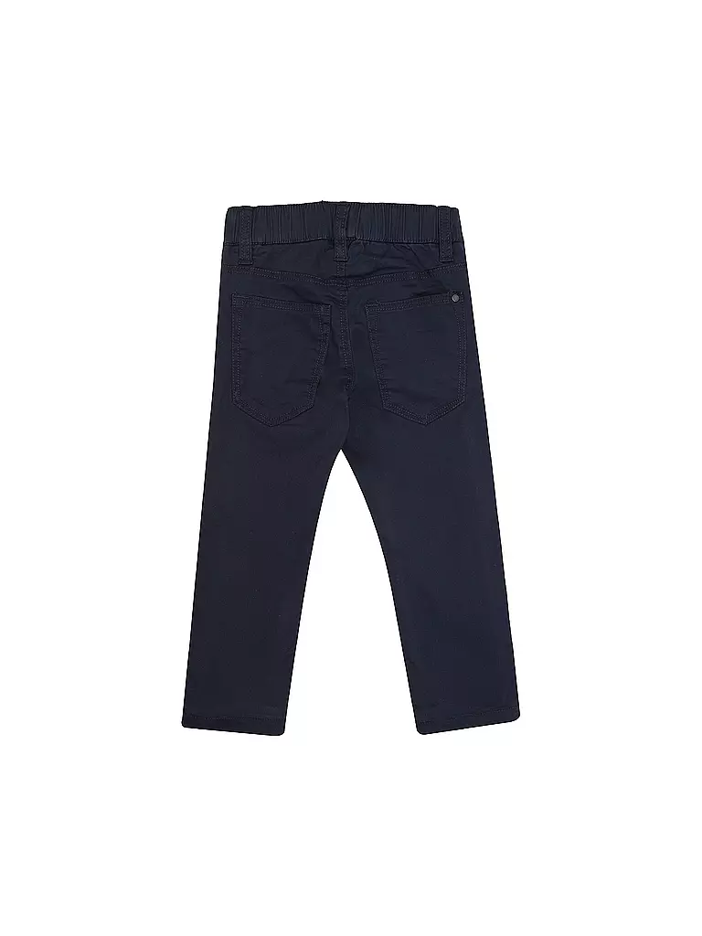 S.OLIVER | Jungen Hose | dunkelblau