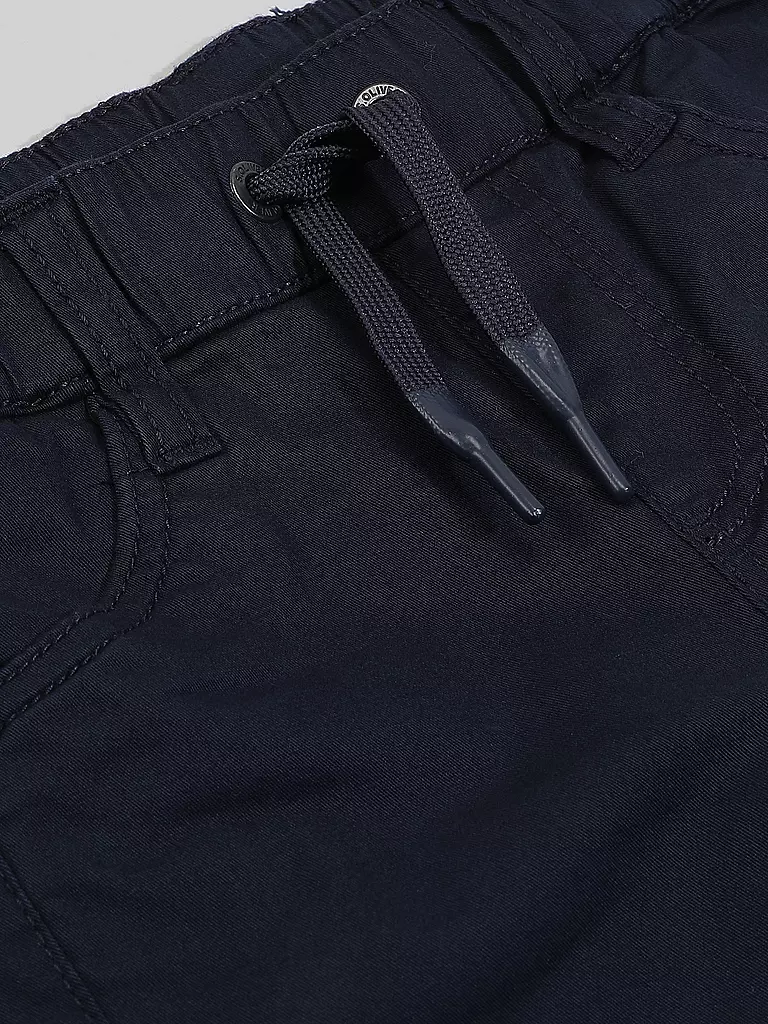 S.OLIVER | Jungen Hose | dunkelblau