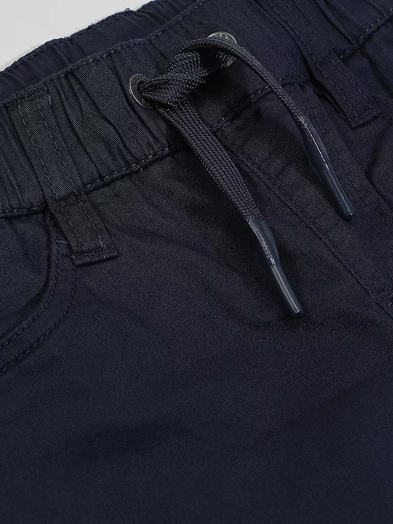 S.OLIVER | Jungen Hose | dunkelblau