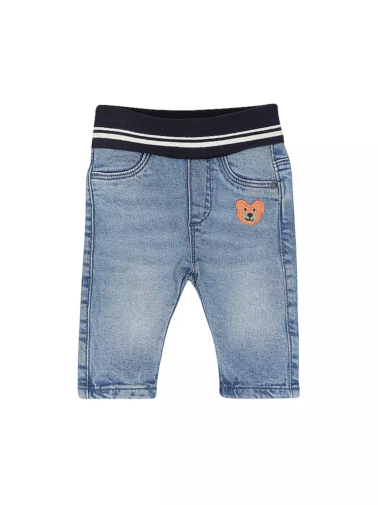 S.OLIVER | Jungen Jeans | blau