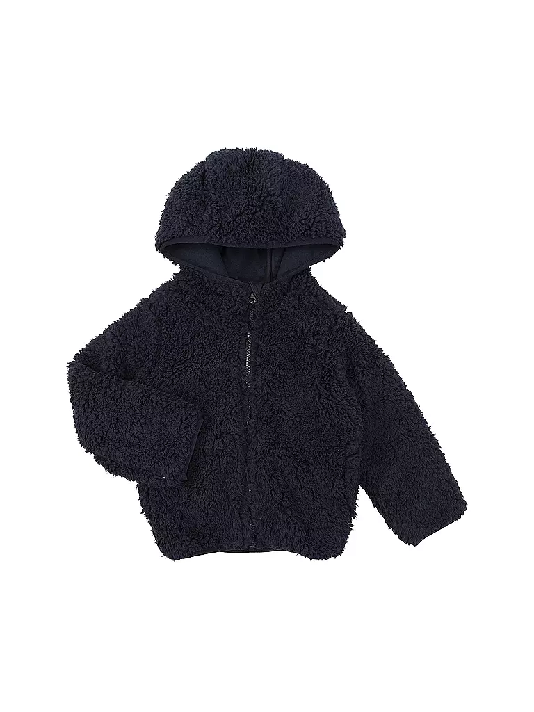 S.OLIVER | Jungen Sweatjacke  | dunkelblau