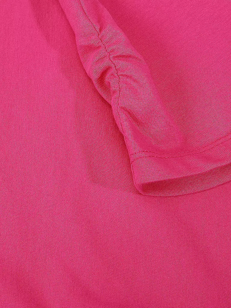 S.OLIVER | Mädchen Langarmshirt | pink