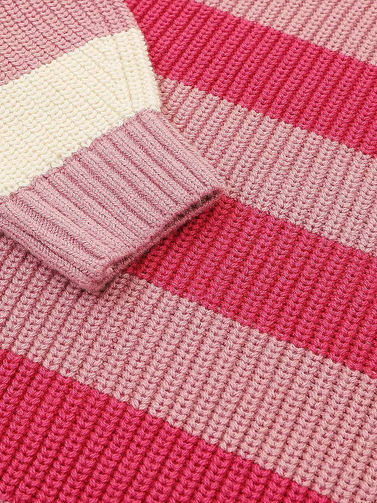 S.OLIVER | Mädchen Pullover | pink