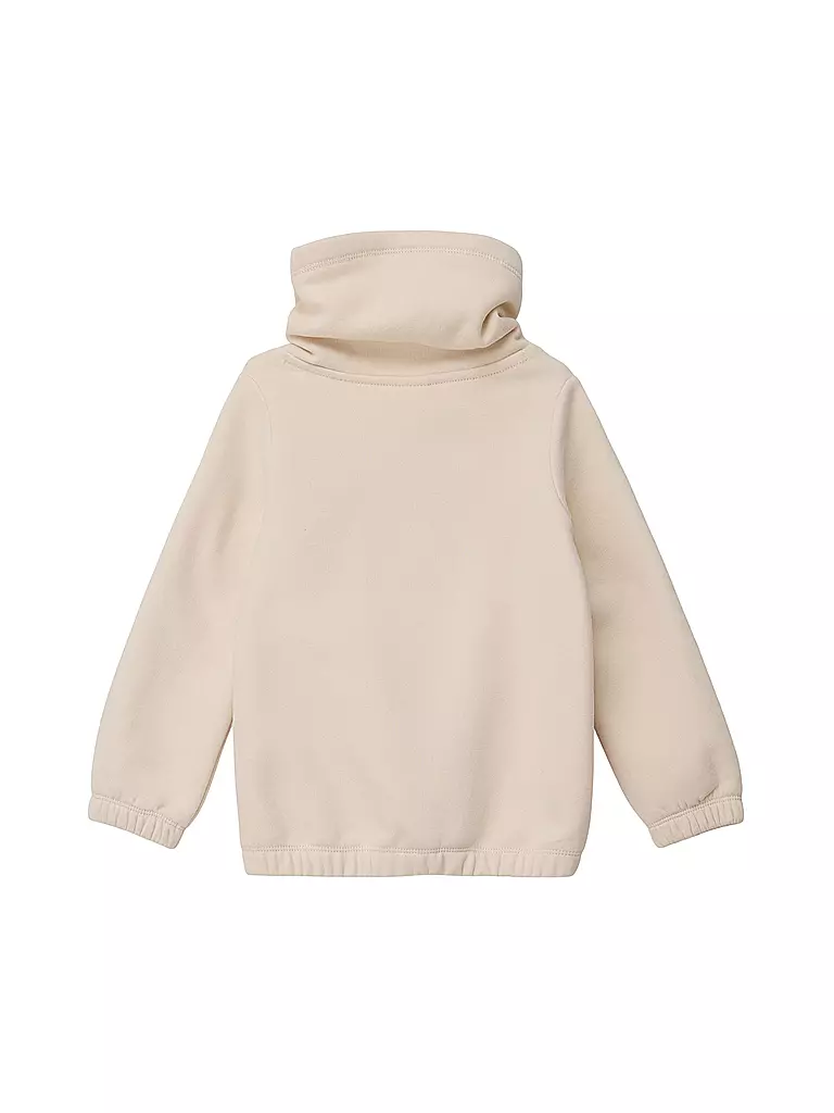 S.OLIVER | Mädchen Sweater | creme