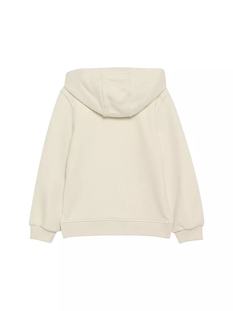 S.OLIVER | Mädchen Sweater | creme