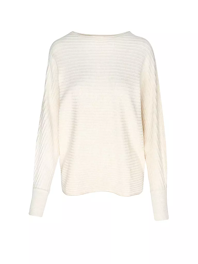 S.OLIVER | Pullover  | beige