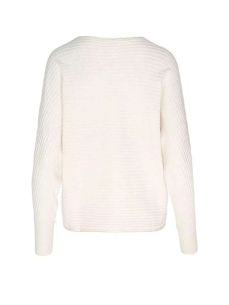 S.OLIVER | Pullover  | beige