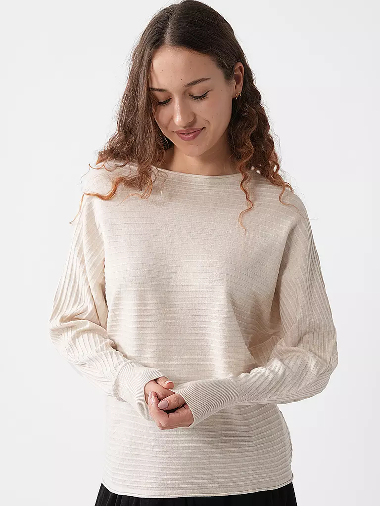 S.OLIVER | Pullover | orange