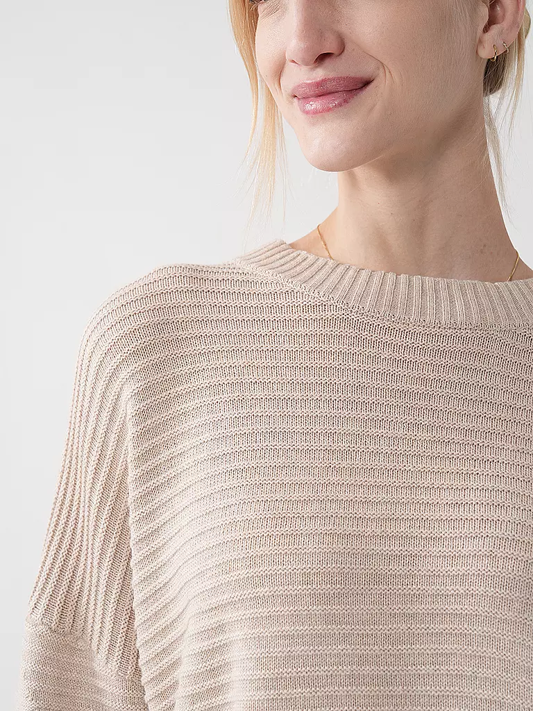 S.OLIVER | Pullover | beige