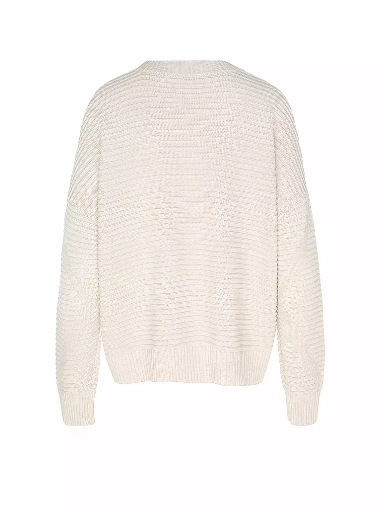 S.OLIVER | Pullover | beige