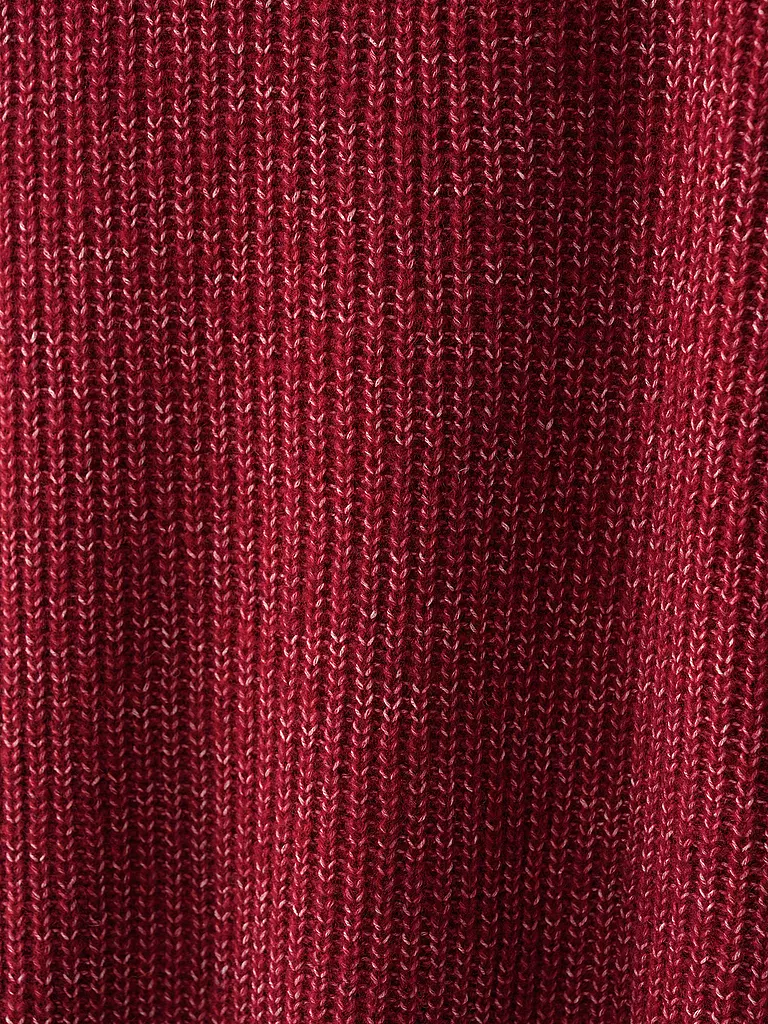 S.OLIVER | Strickjacke | rot