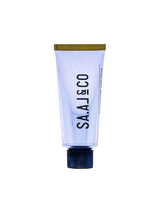 SA.AL&CO | 042 Regenerating Hand Cream 100ml