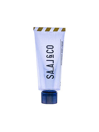 SA.AL&CO | 043 Restoring Body Cream 100ml