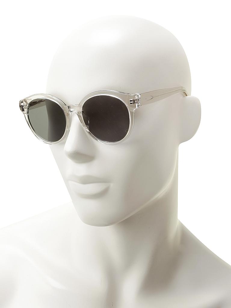 SAINT LAURENT Sonnenbrille SL M31 8 transparent