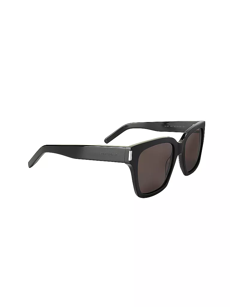 SAINT LAURENT | Sonnenbrille SL507 | schwarz