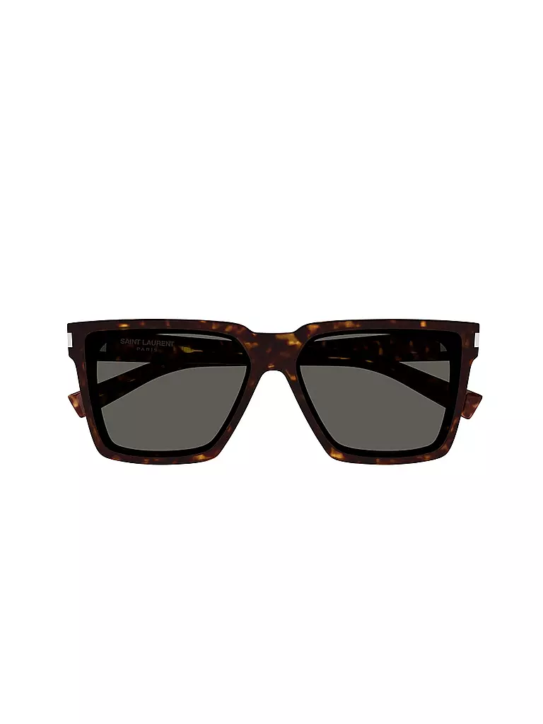 SAINT LAURENT | Sonnenbrille SL610 | braun