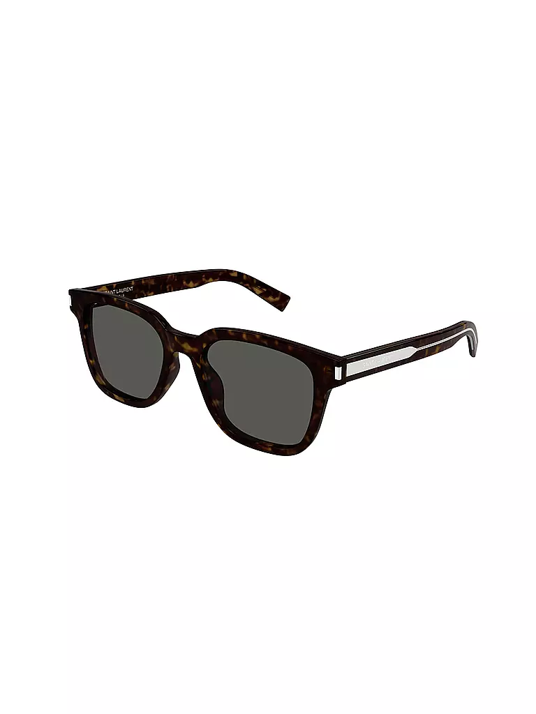 SAINT LAURENT | Sonnenbrille SL711 | braun