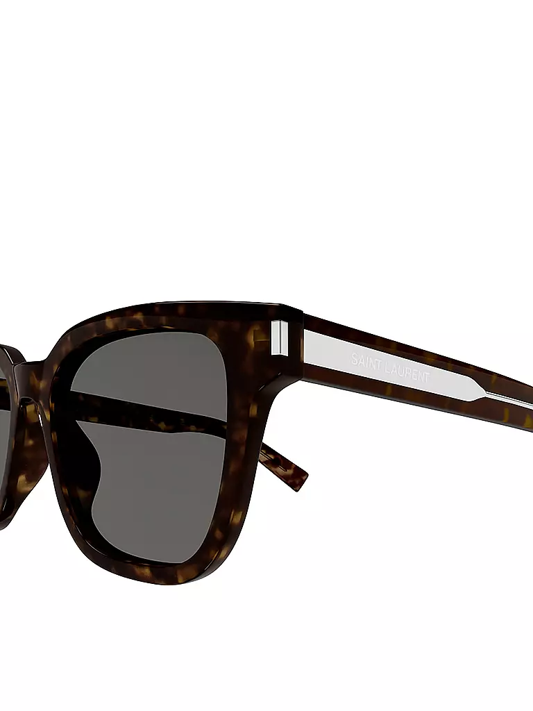 SAINT LAURENT | Sonnenbrille SL711 | braun