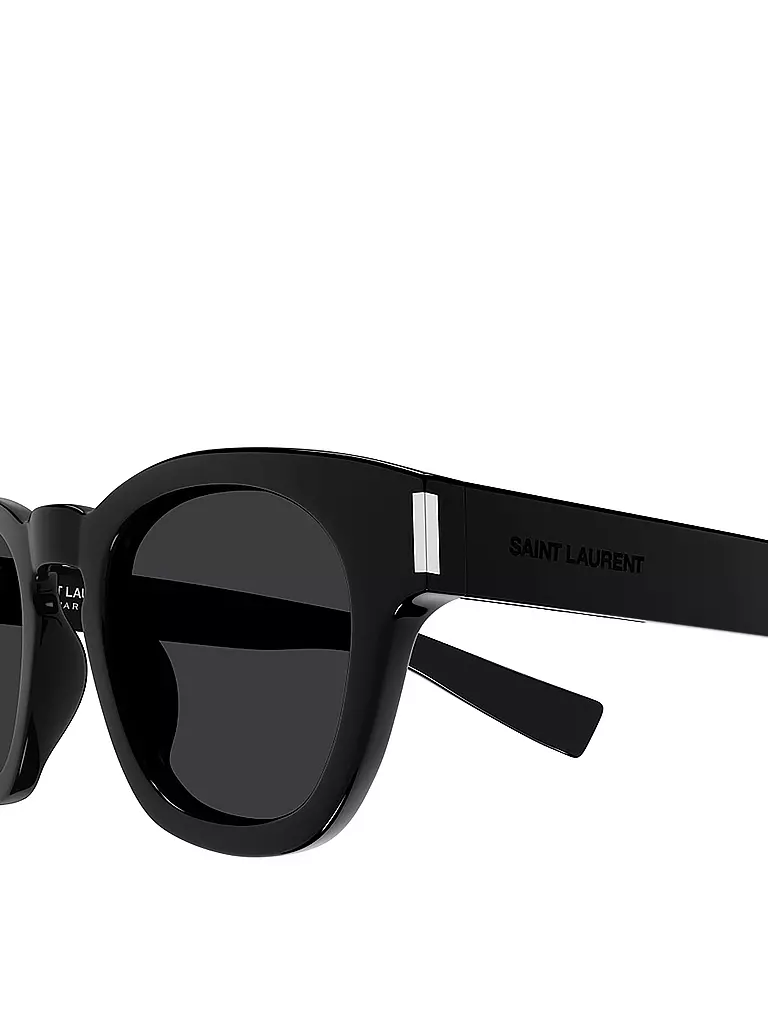 SAINT LAURENT | Sonnenbrille SL746 | schwarz