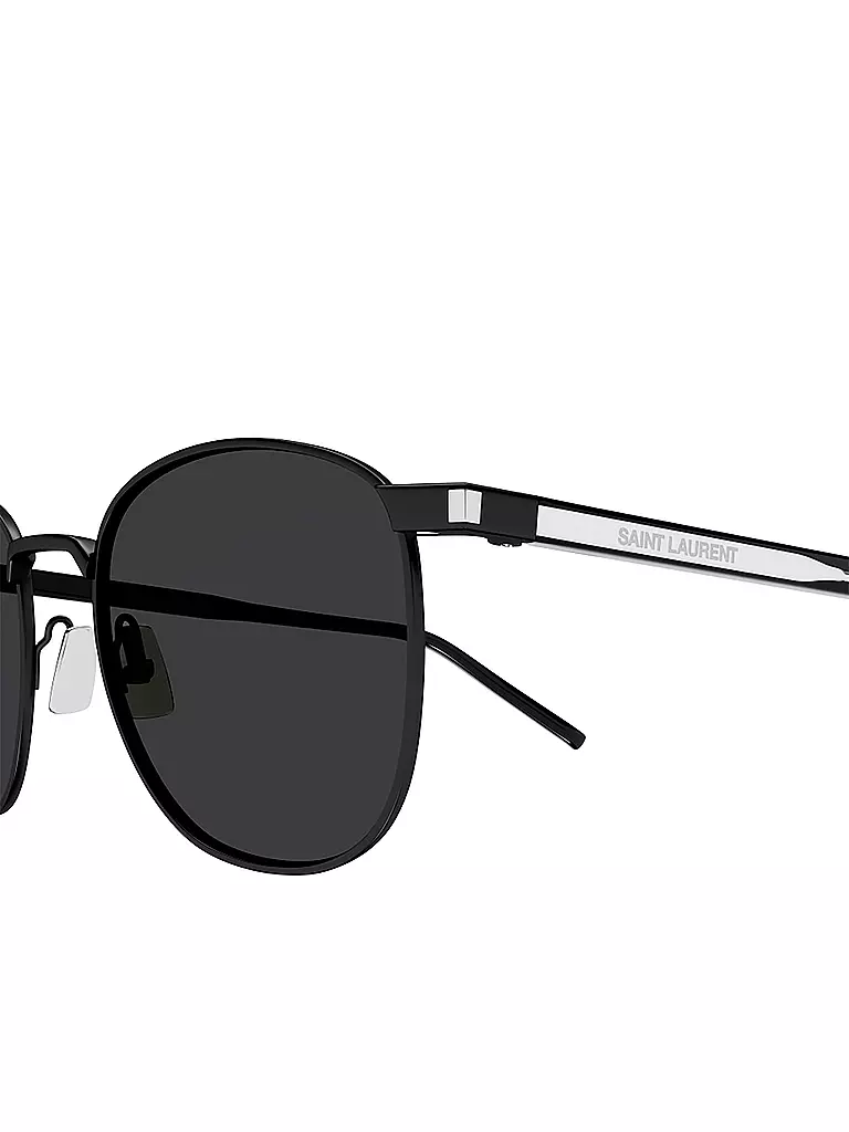 SAINT LAURENT | Sonnenbrille SL747 | schwarz