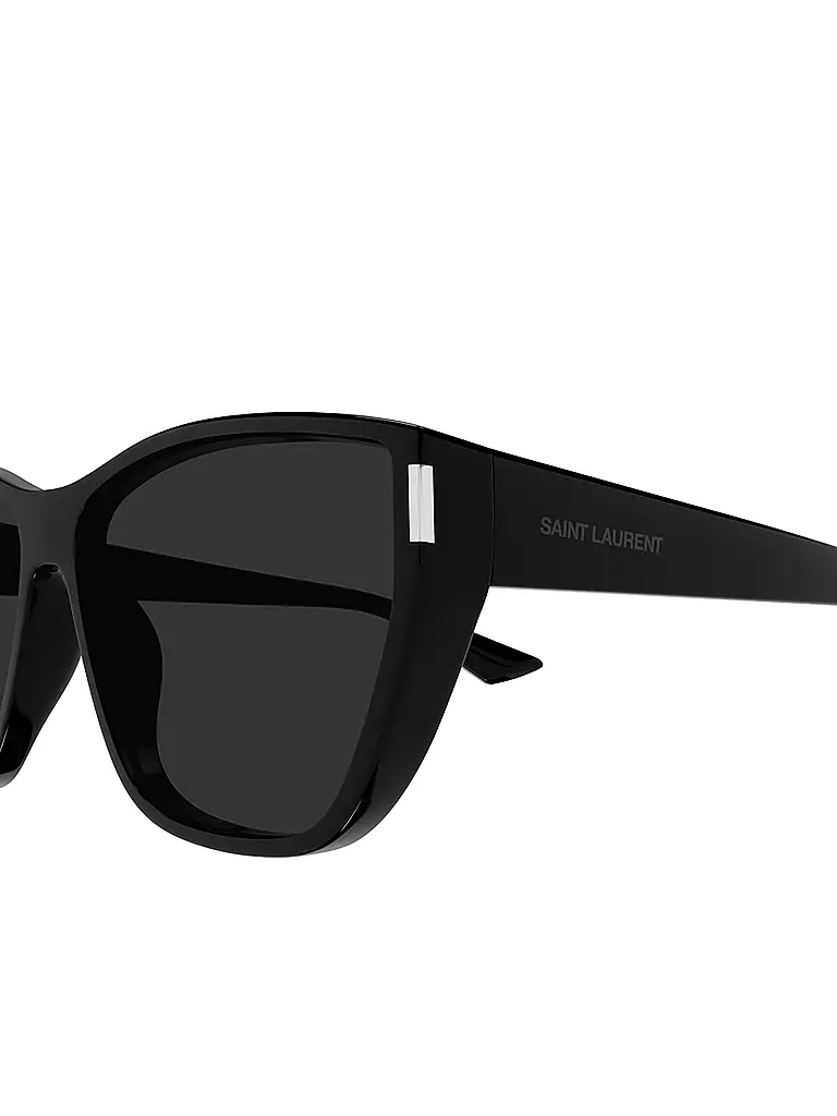 SAINT LAURENT | Sonnenbrille SL758 | schwarz