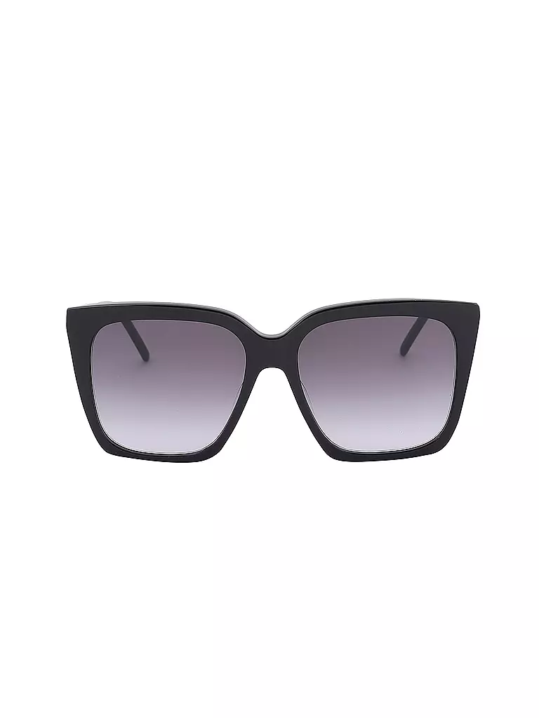 SAINT LAURENT | Sonnenbrille SLM100 | schwarz