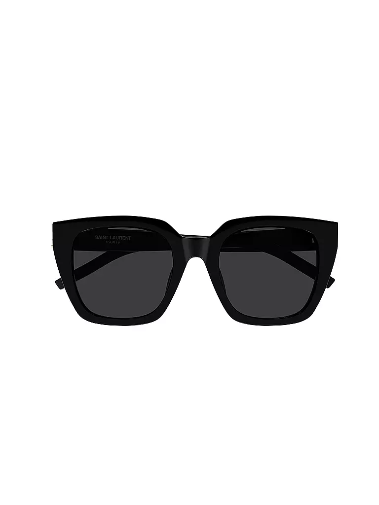 SAINT LAURENT | Sonnenbrille SLM143 | schwarz